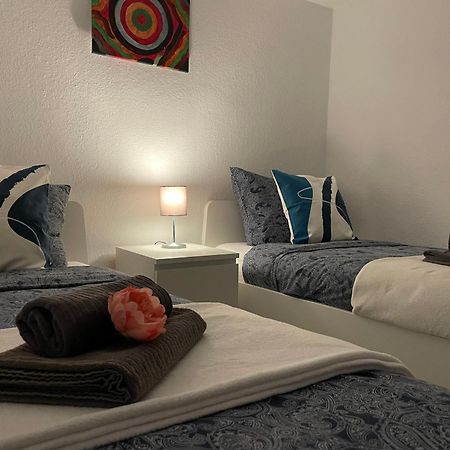 Ferienhaus Lenartz Kliding Eksteriør billede
