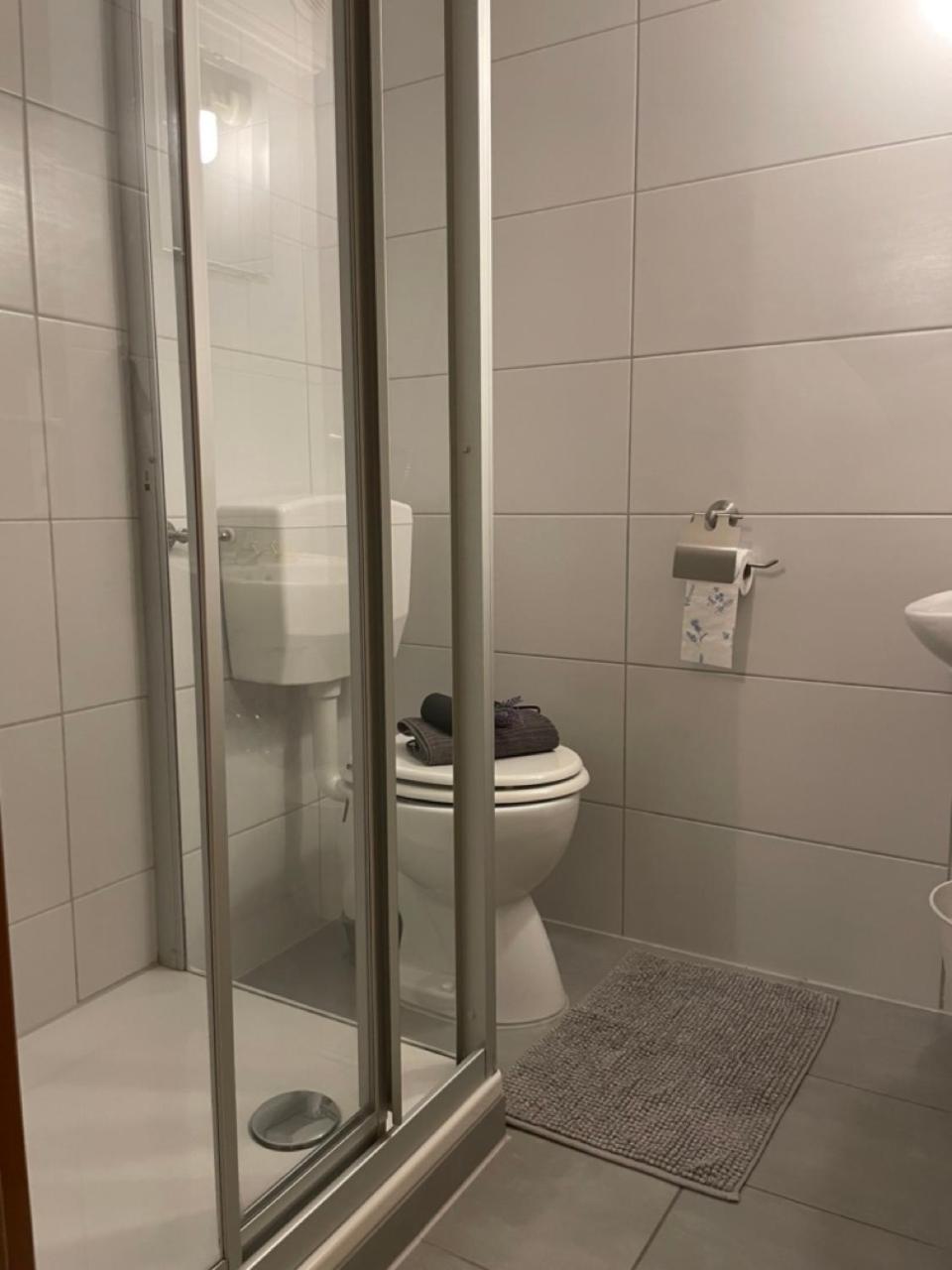 Ferienhaus Lenartz Kliding Eksteriør billede