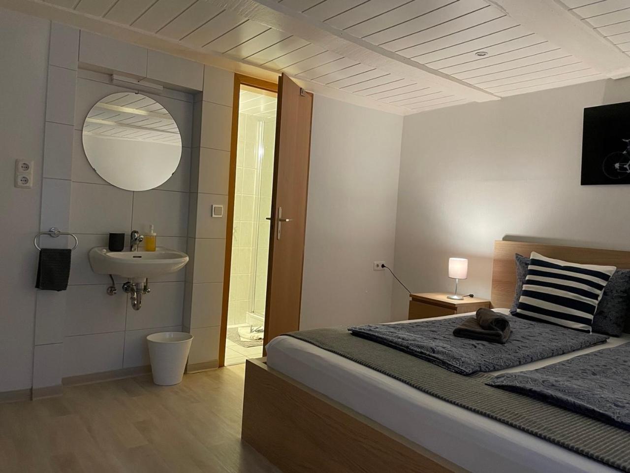 Ferienhaus Lenartz Kliding Eksteriør billede