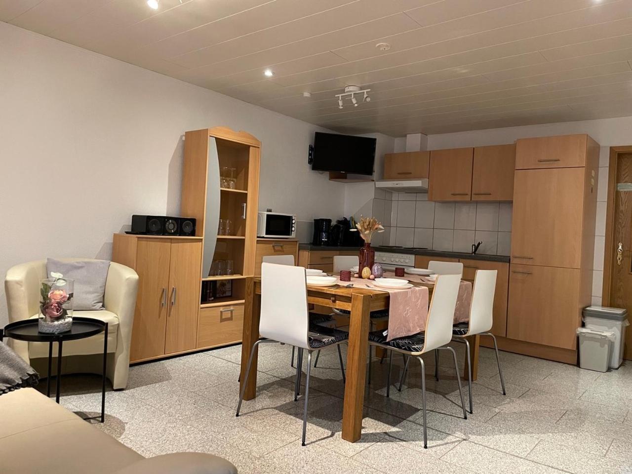 Ferienhaus Lenartz Kliding Eksteriør billede