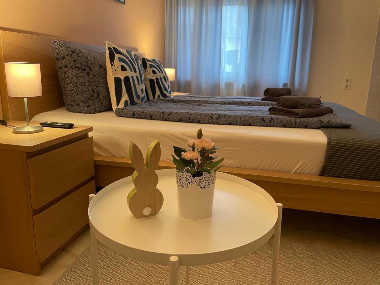 Ferienhaus Lenartz Kliding Eksteriør billede