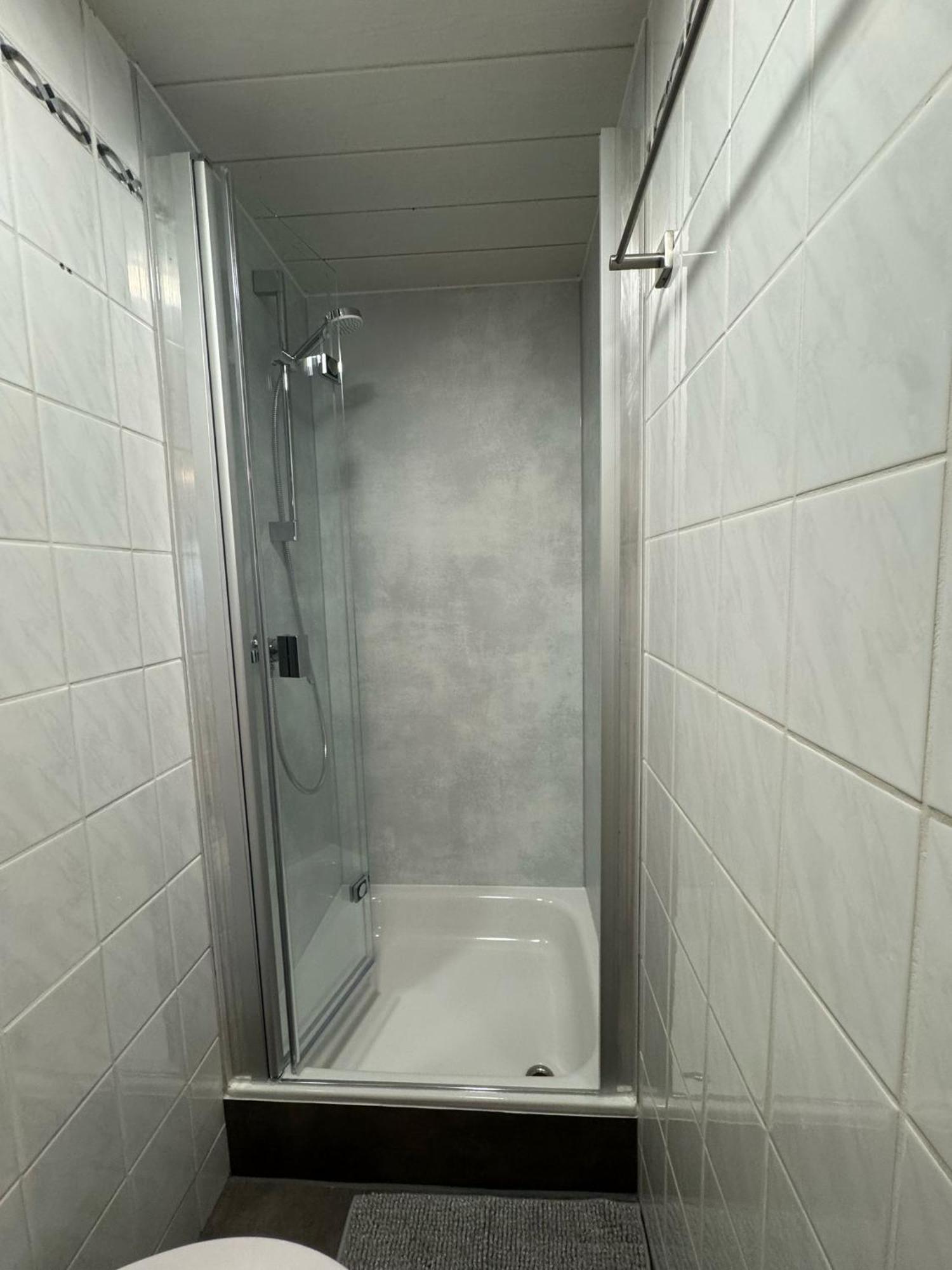 Ferienhaus Lenartz Kliding Eksteriør billede