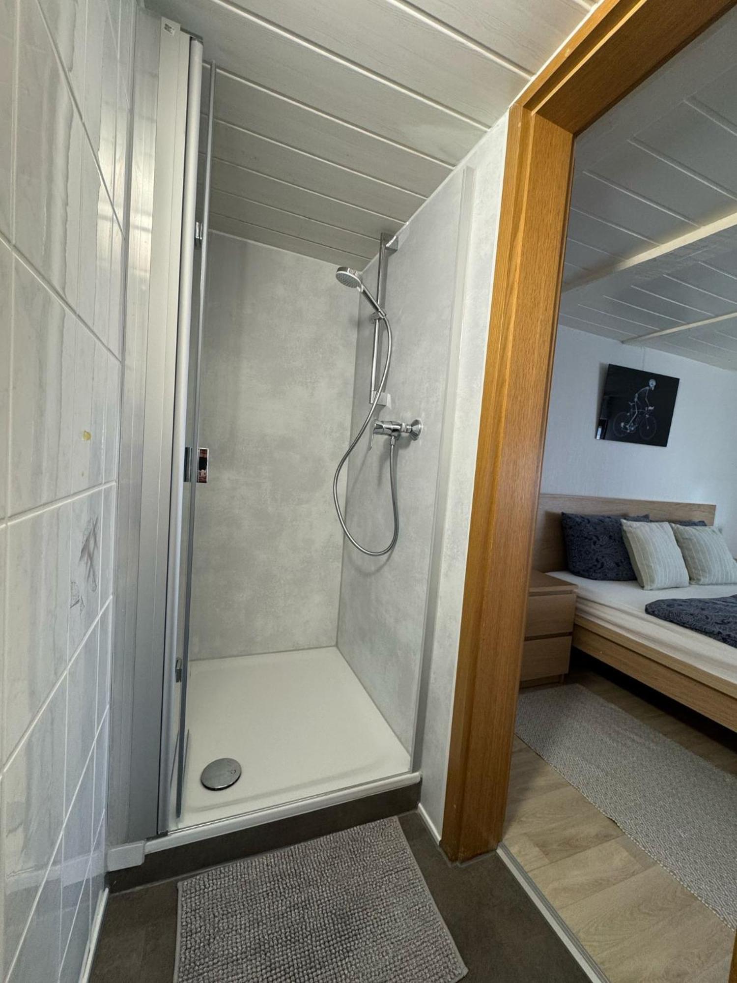 Ferienhaus Lenartz Kliding Eksteriør billede