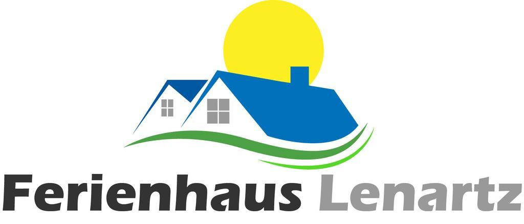 Ferienhaus Lenartz Kliding Eksteriør billede